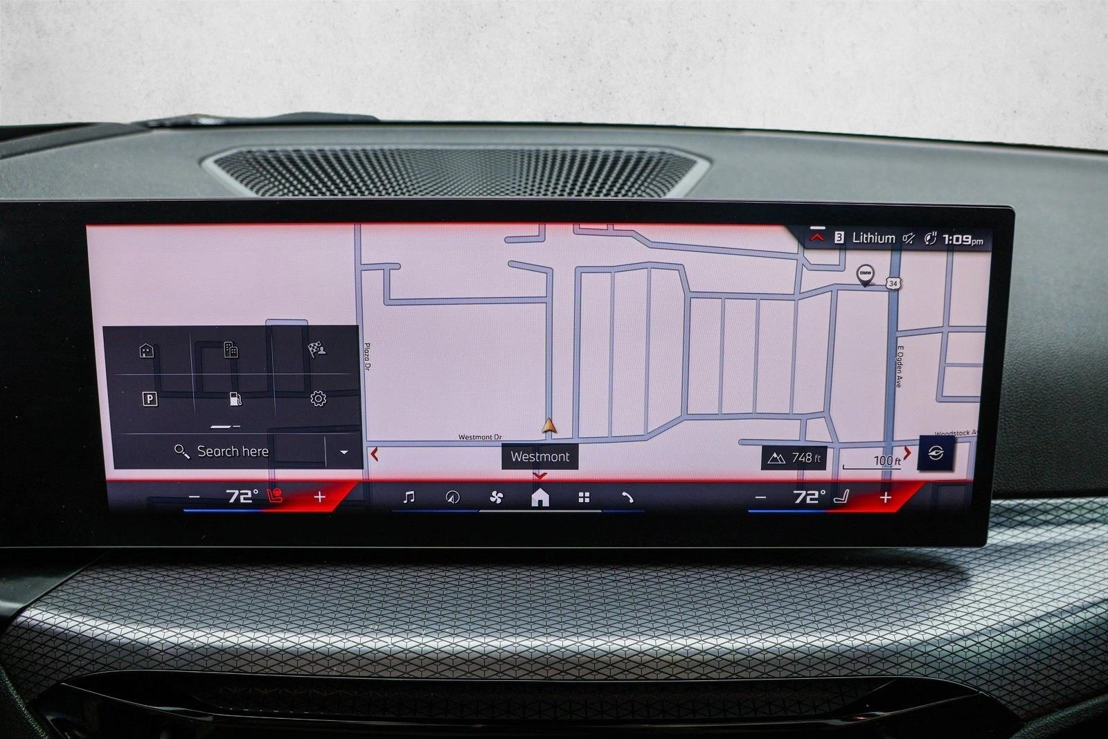 2026 BMW M340I - Image 18