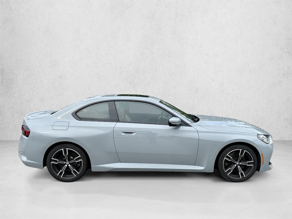 Used 2026 BMW 230i xDrive Coupe