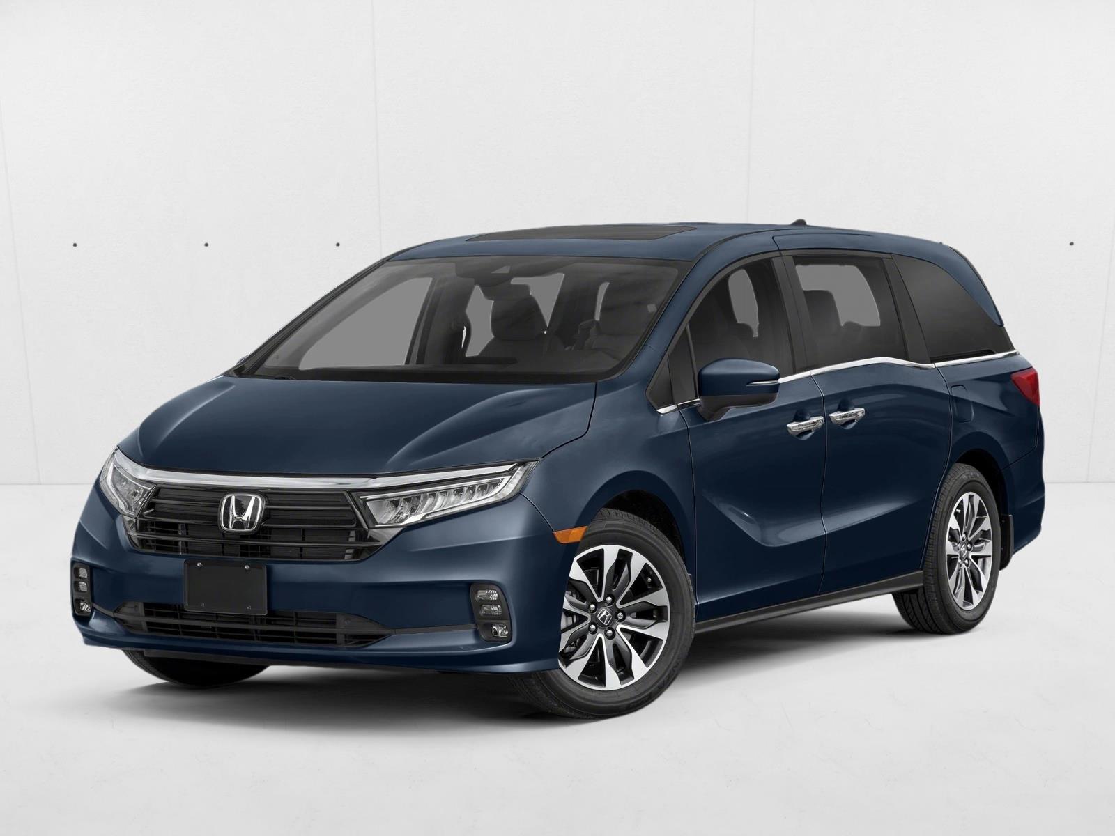 2022 HONDA ODYSSEY - Image 1