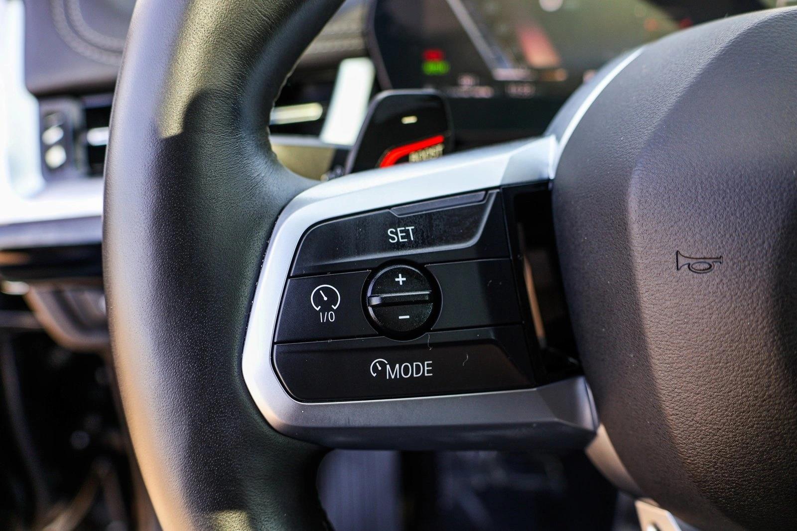 2026 BMW X1 - Image 14