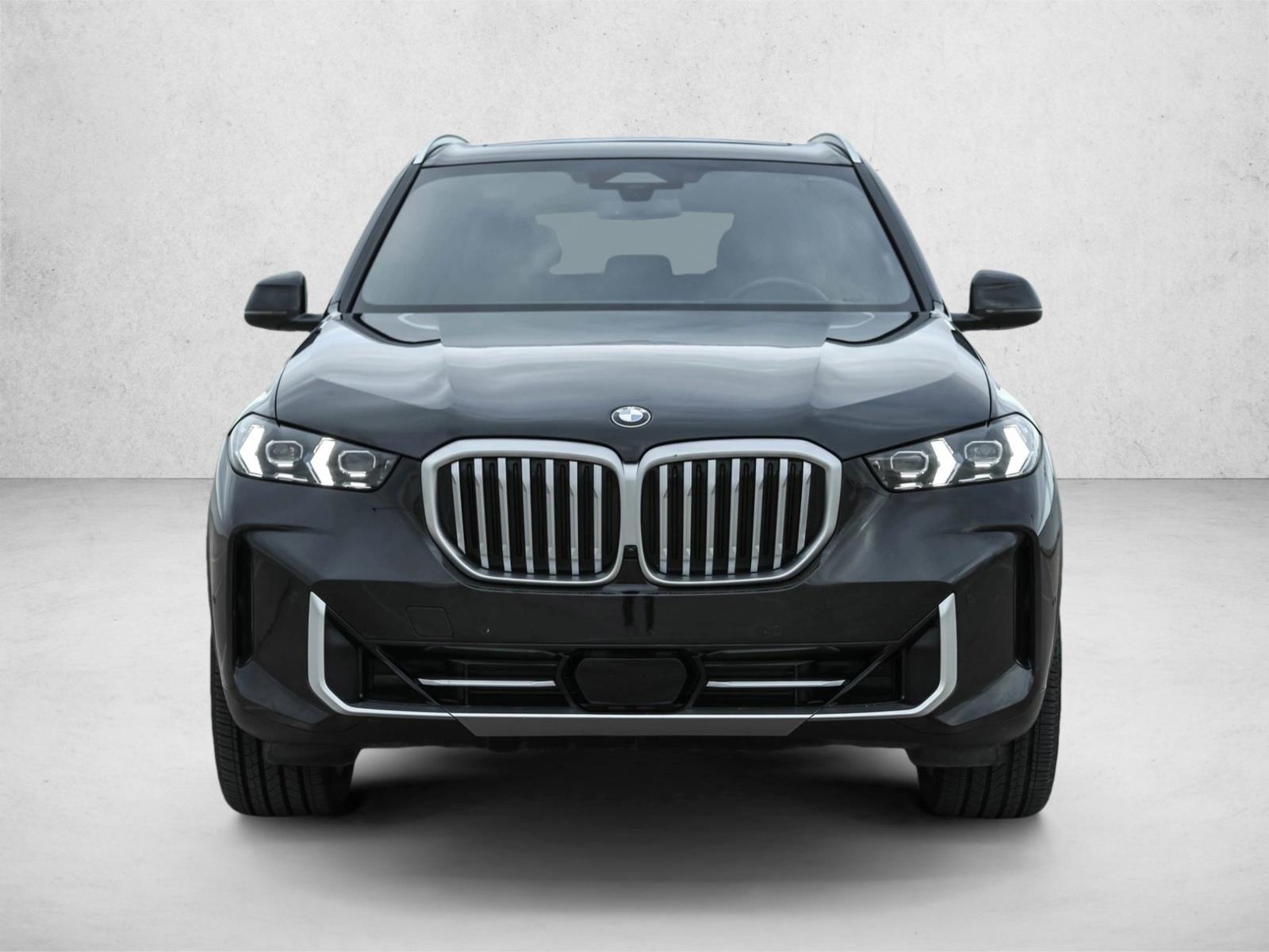 2025 Bmw X5 xDrive40i photo 2