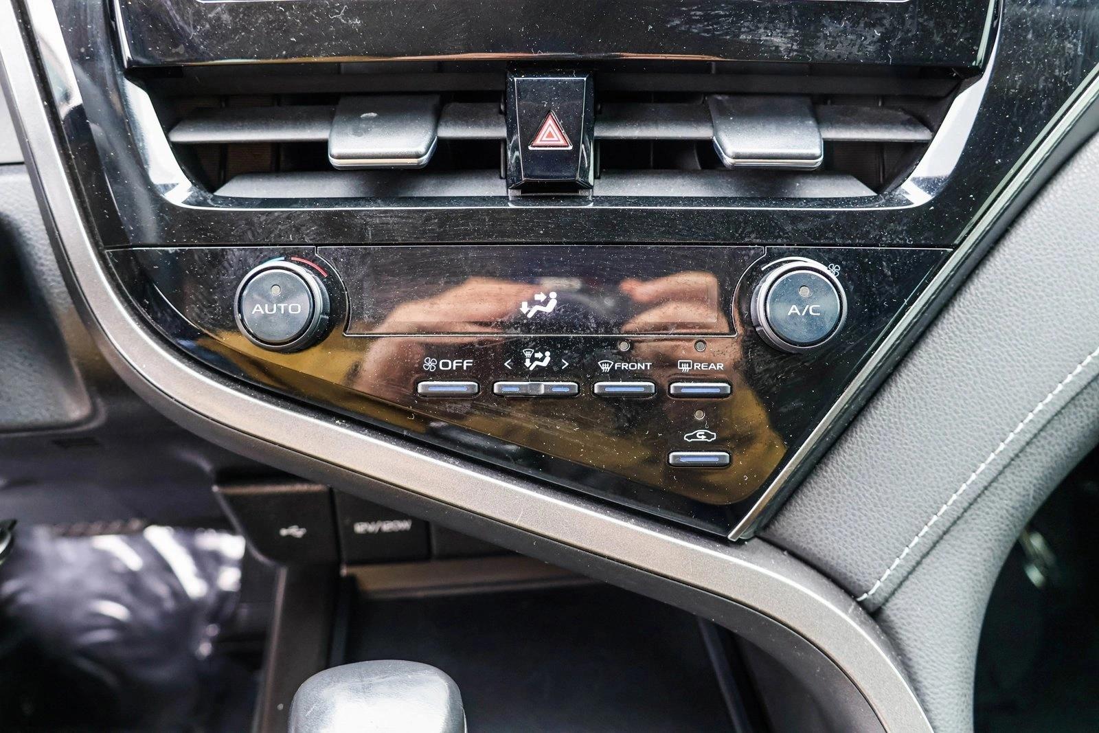 2021 TOYOTA CAMRY - Image 18