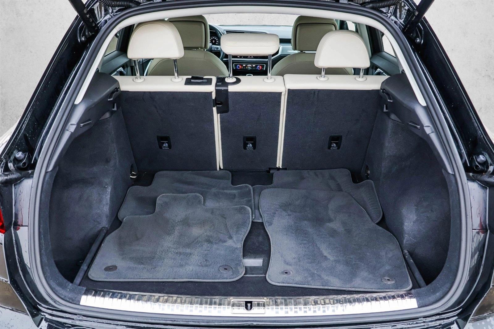 2022 AUDI Q3 - Image 23