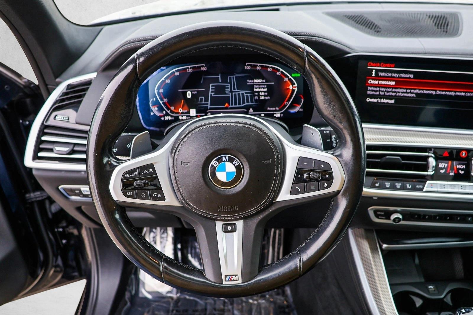 2023 BMW X5 - Image 13