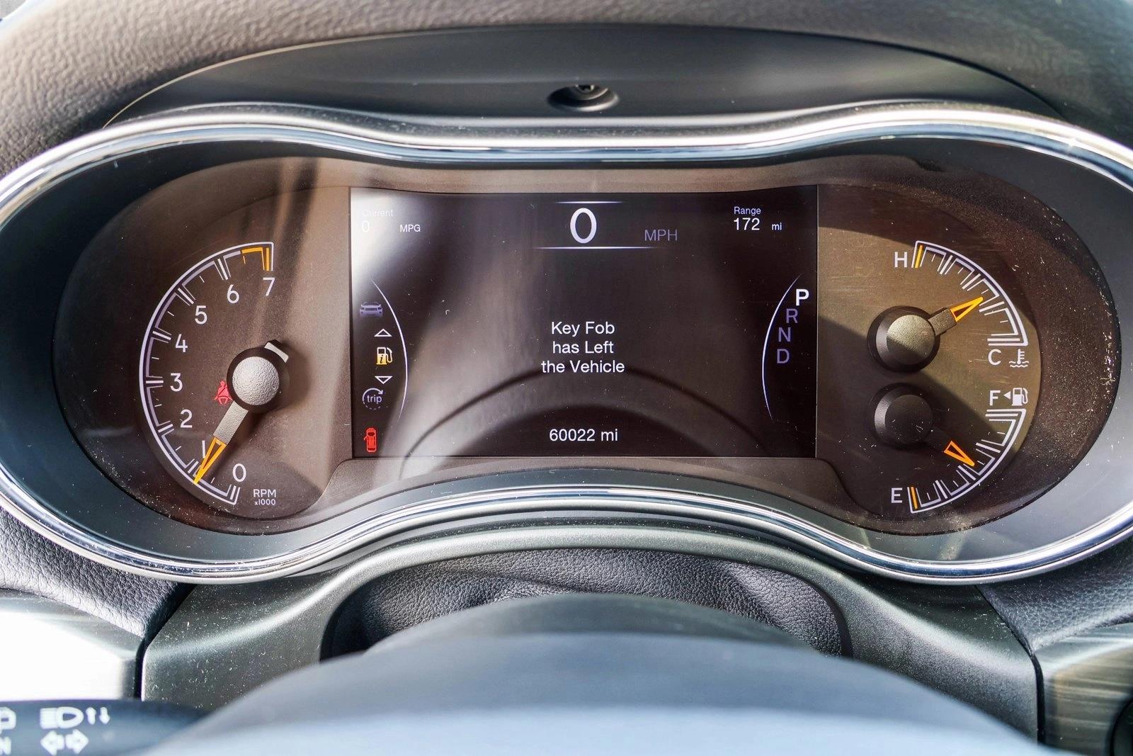 2021 JEEP GRAND CHEROKEE - Image 15