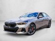  BMW 550e