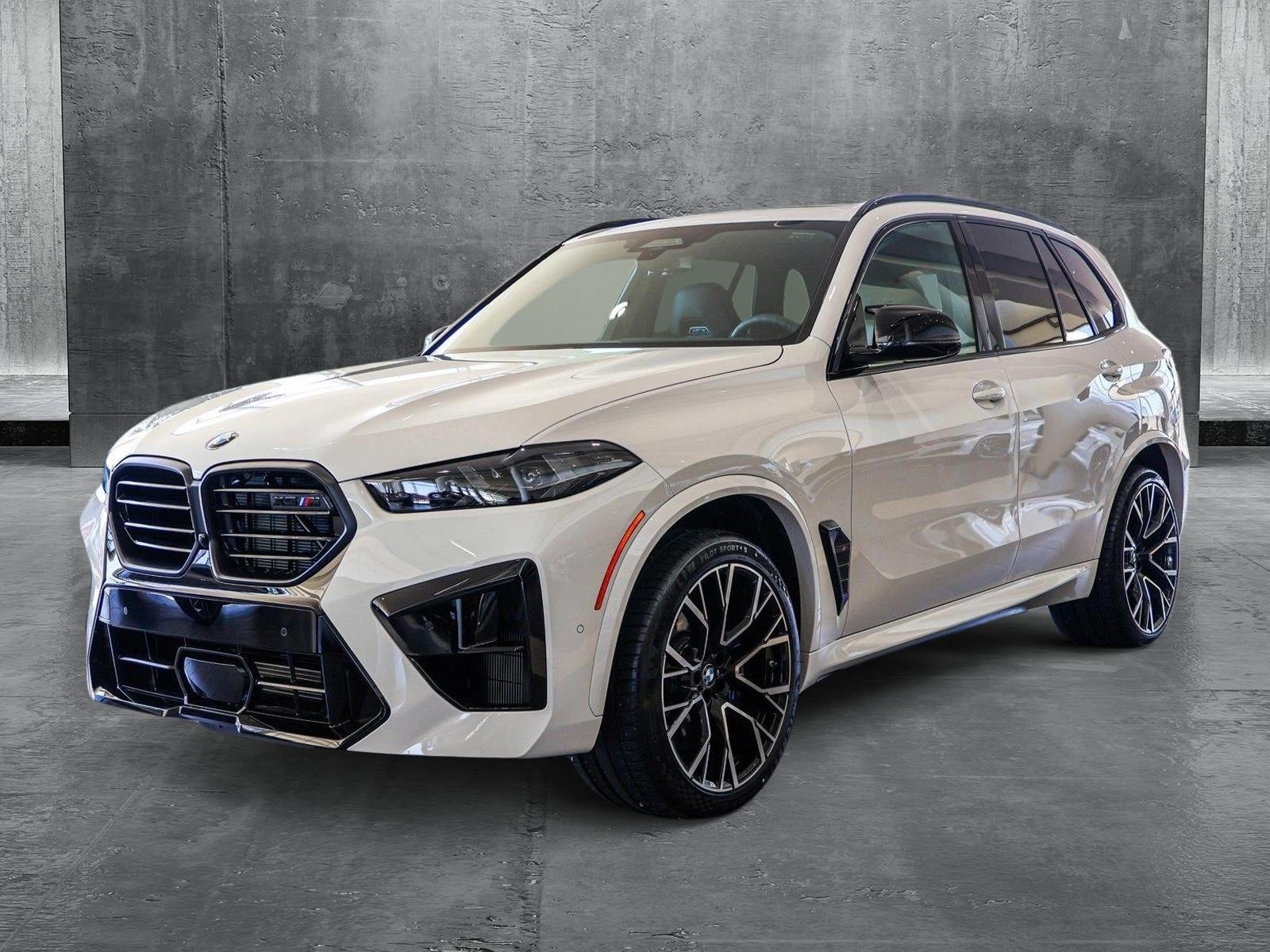 2025 BMW X5 M