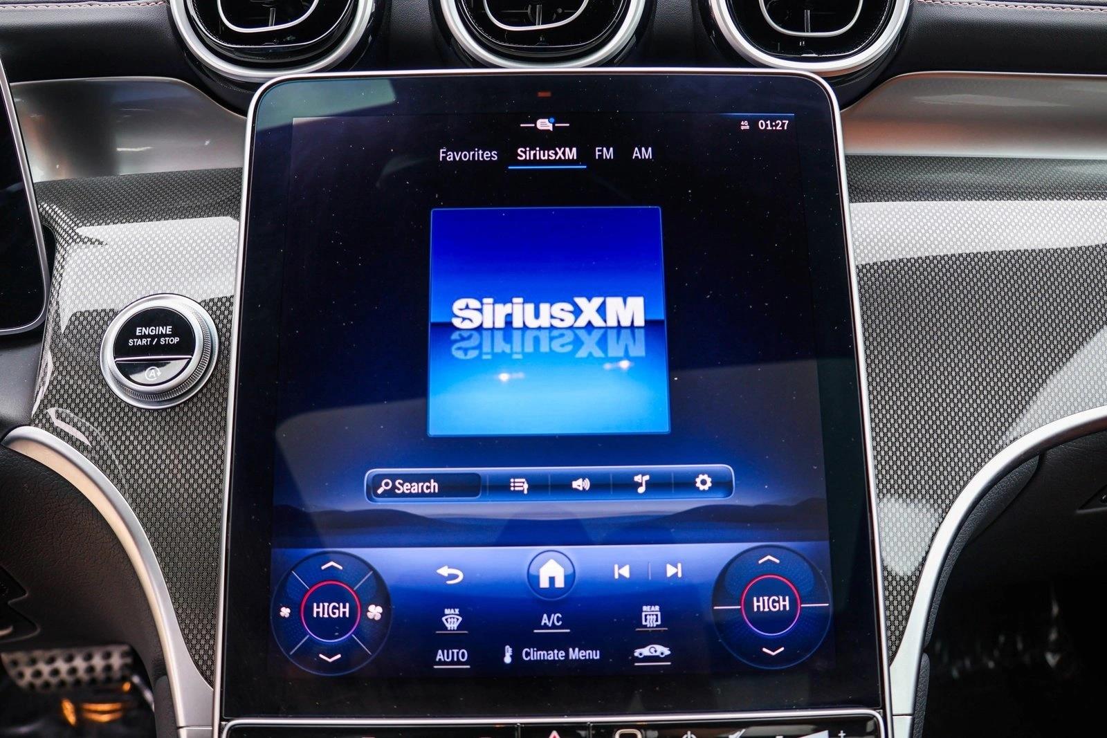 2024 MERCEDES-BENZ GLC-CLASS - Image 17