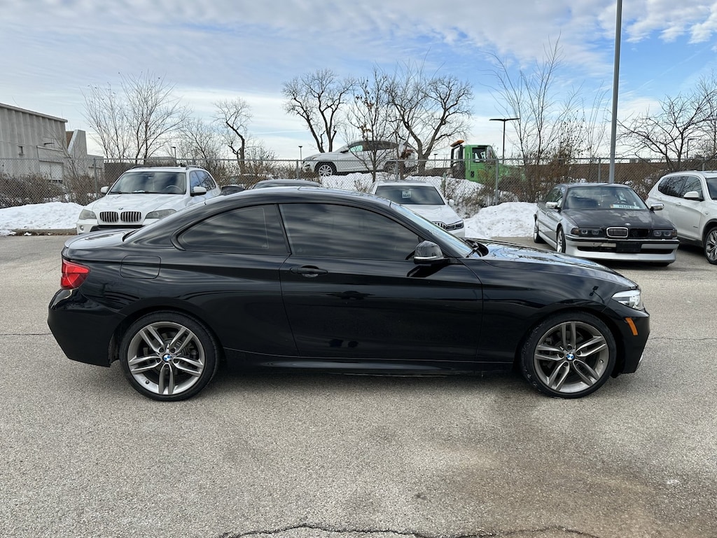 Used 2018 BMW 230i xDrive Coupe