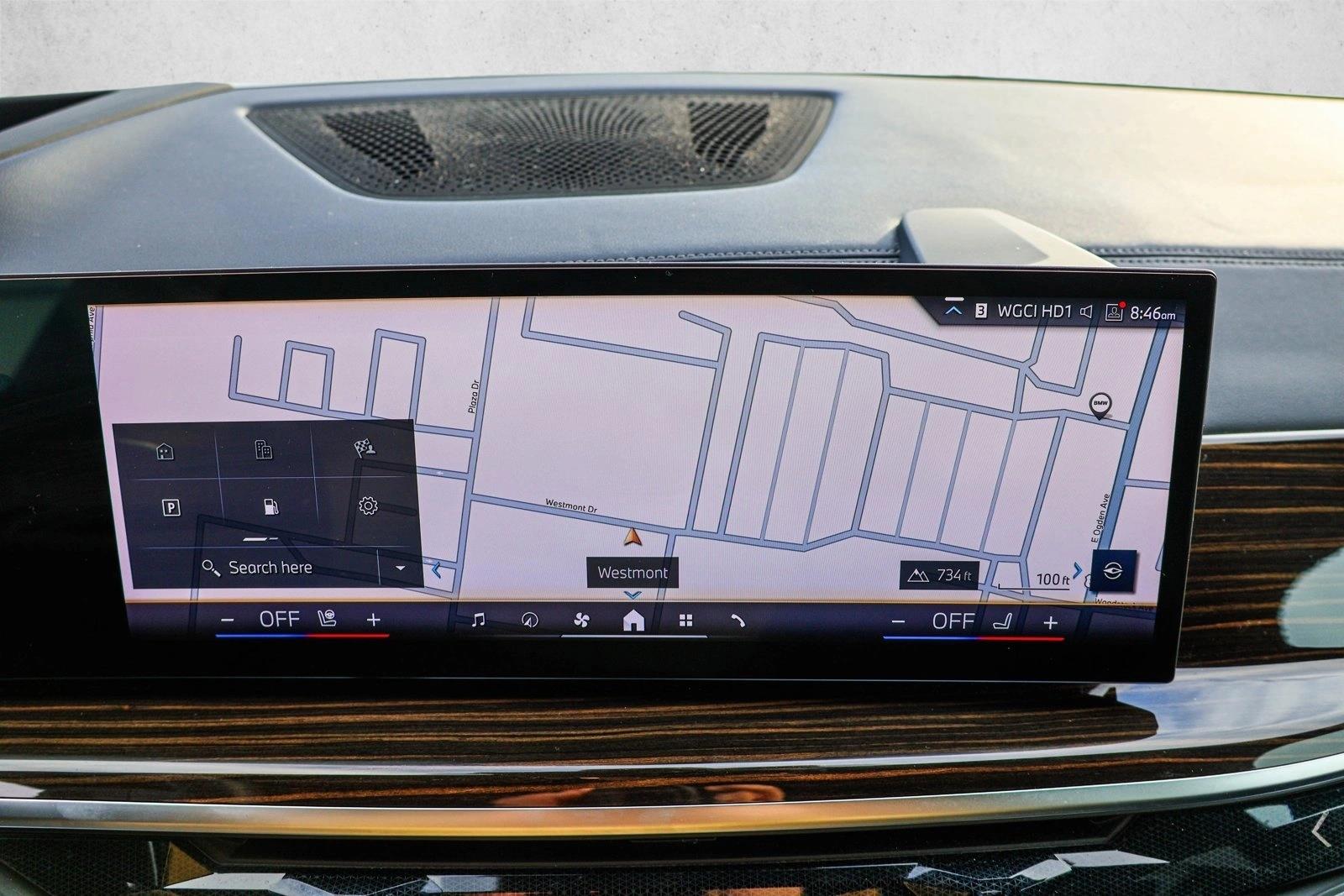 2024 BMW X5 - Image 18