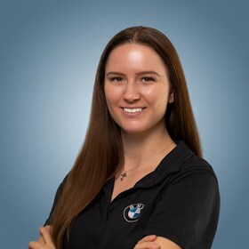 Staff member Taylor Lee Yoswa from ID_d32374