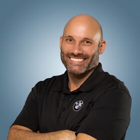 Staff member Stephen Meloney from ID_d32374