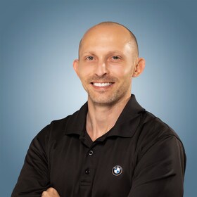 Staff member John Klecka from ID_1f28be