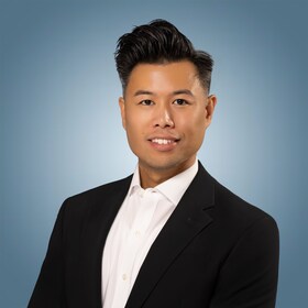 Staff member Andre Devera  from ID_1f28be