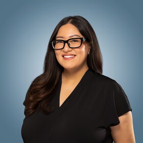 Staff member Jennifer Zaragoza from ID_5db3f1