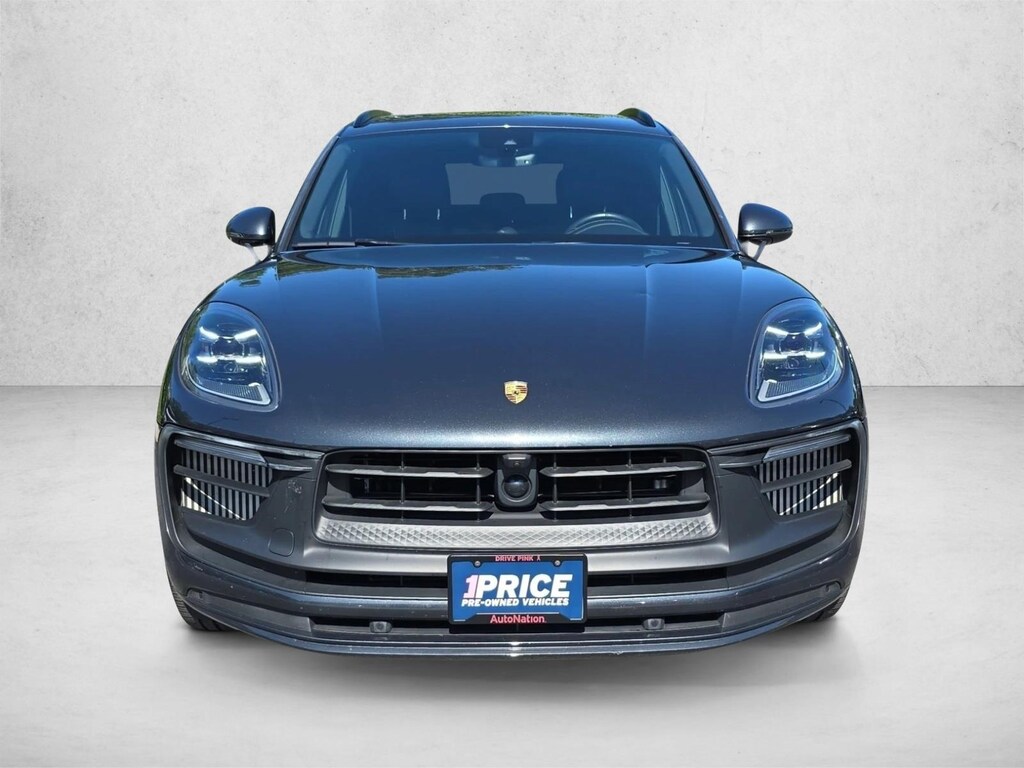 Used 2023 Porsche Macan GTS SUV
