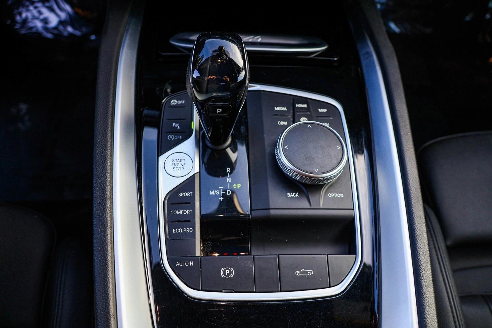 2019 BMW Z4 - Image 20