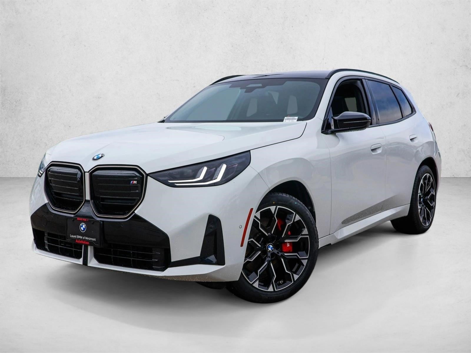 2026 BMW X3 M50 XDRIVE's photo