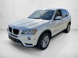 BMW X3 xDrive28i