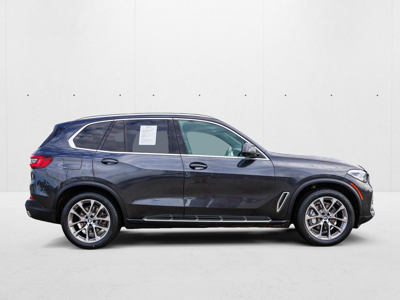 2023 Bmw X5 xDrive40i photo 4