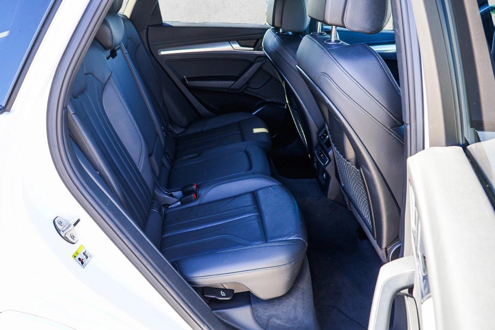 2020 AUDI Q5 - Image 25