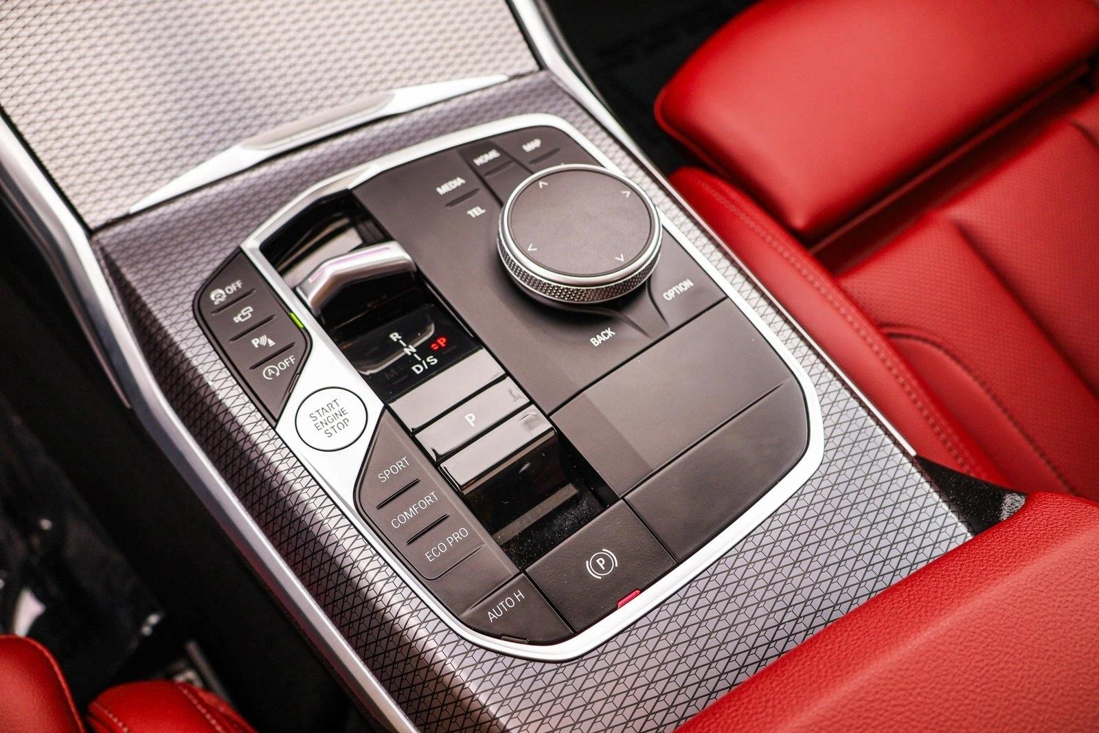 2026 BMW M340I - Image 21