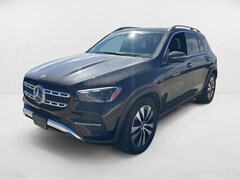 2025 Mercedes-Benz GLE 450