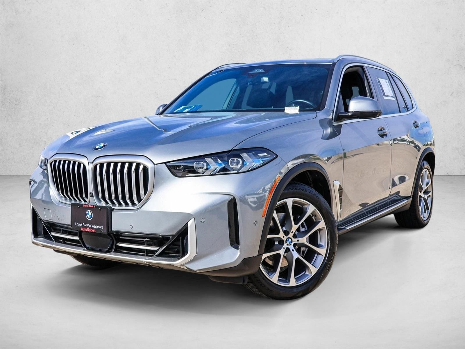 2024 BMW X5 xDrive40i's photo