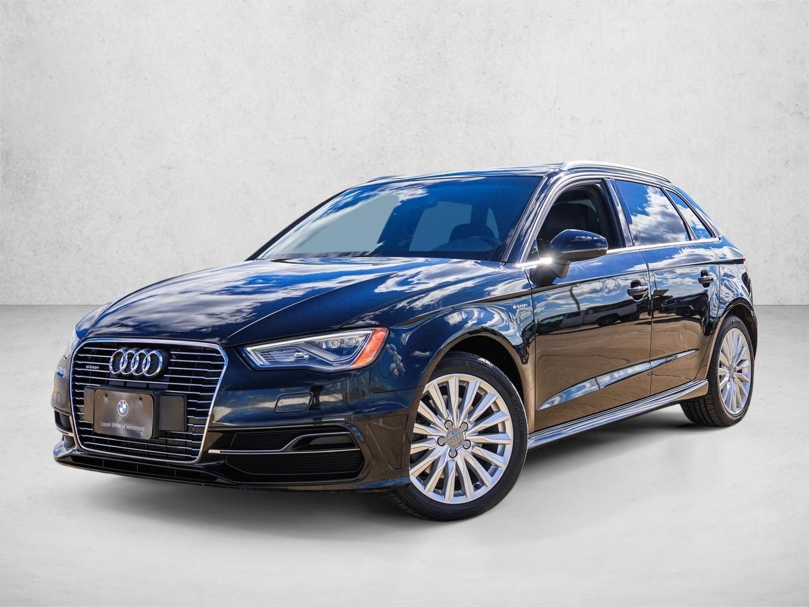 2016 Audi A3 Sportback e-tron Premium Plus