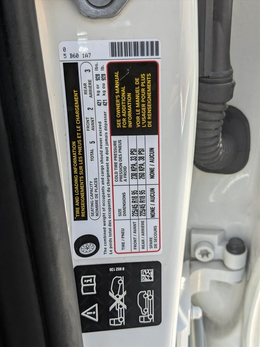 2025 BMW 330I - Image 24