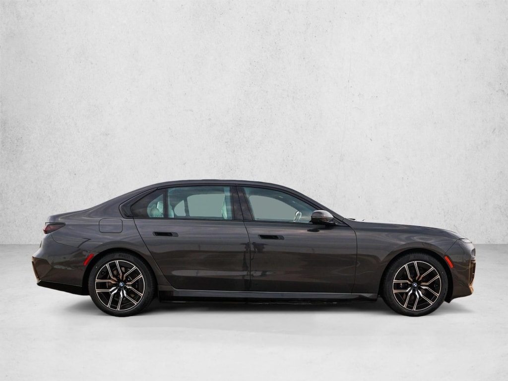 Used 2023 BMW i7 xDrive60 Sedan