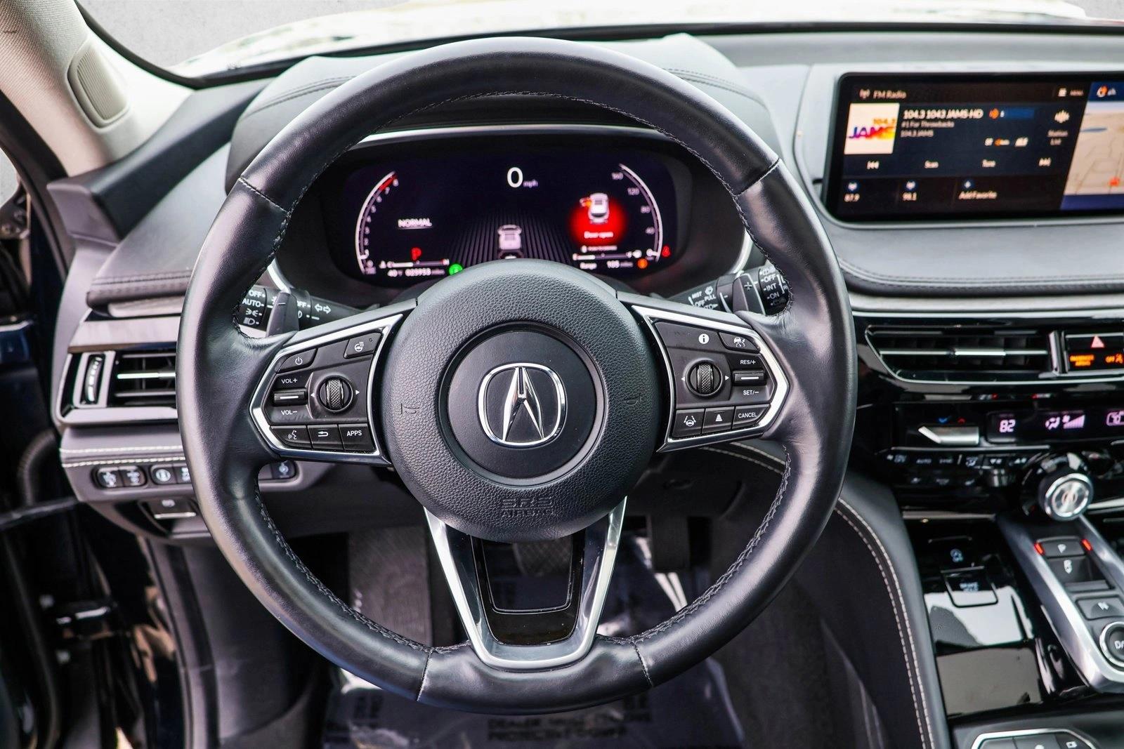 2023 ACURA MDX - Image 13