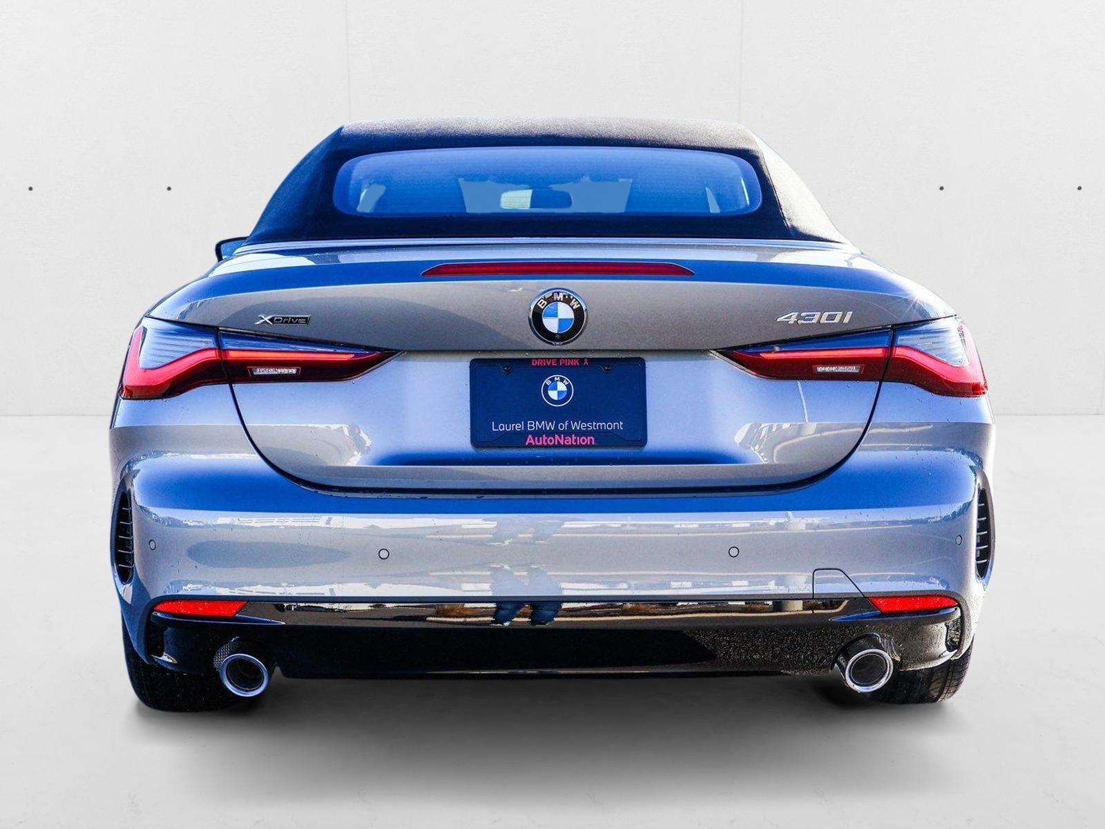 2025 BMW 430I - Image 6