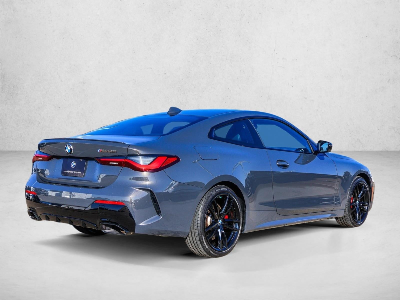 2021 BMW M440I - Image 5