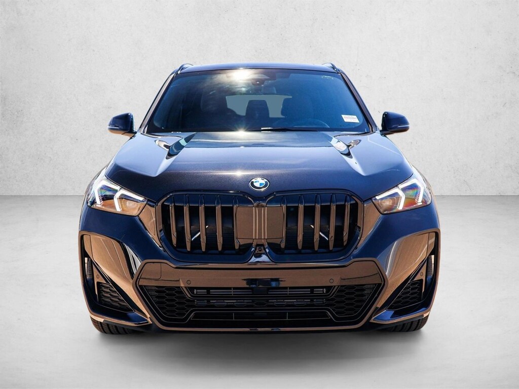 New 2027 BMW X1 xDrive28i SUV