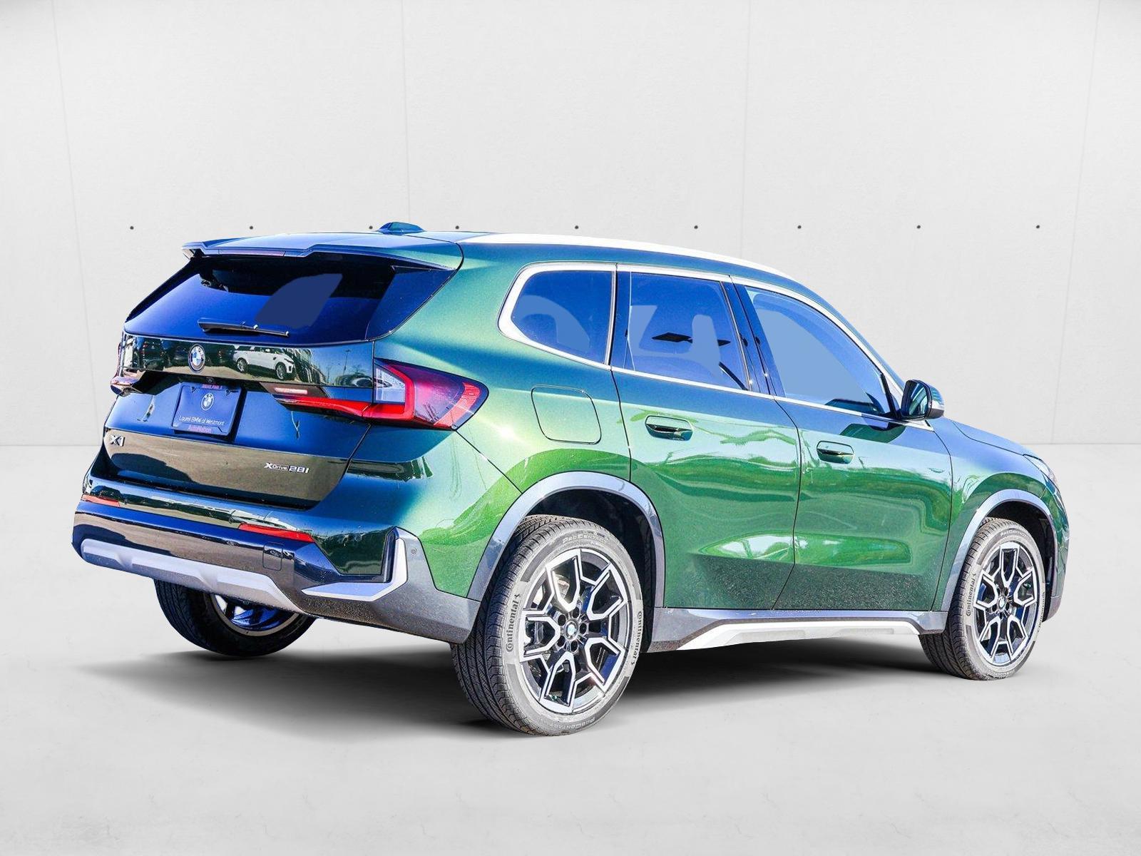 2025 BMW X1 - Image 5