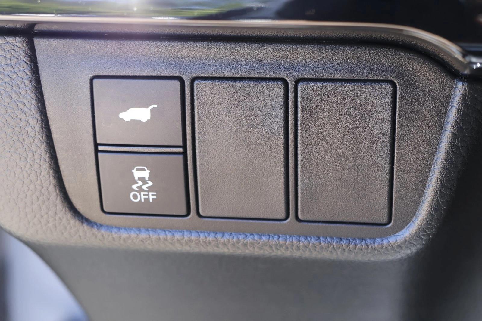 2023 Honda CR-V 13