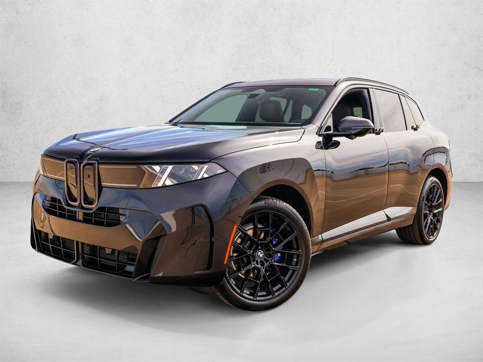 2027 BMW X5