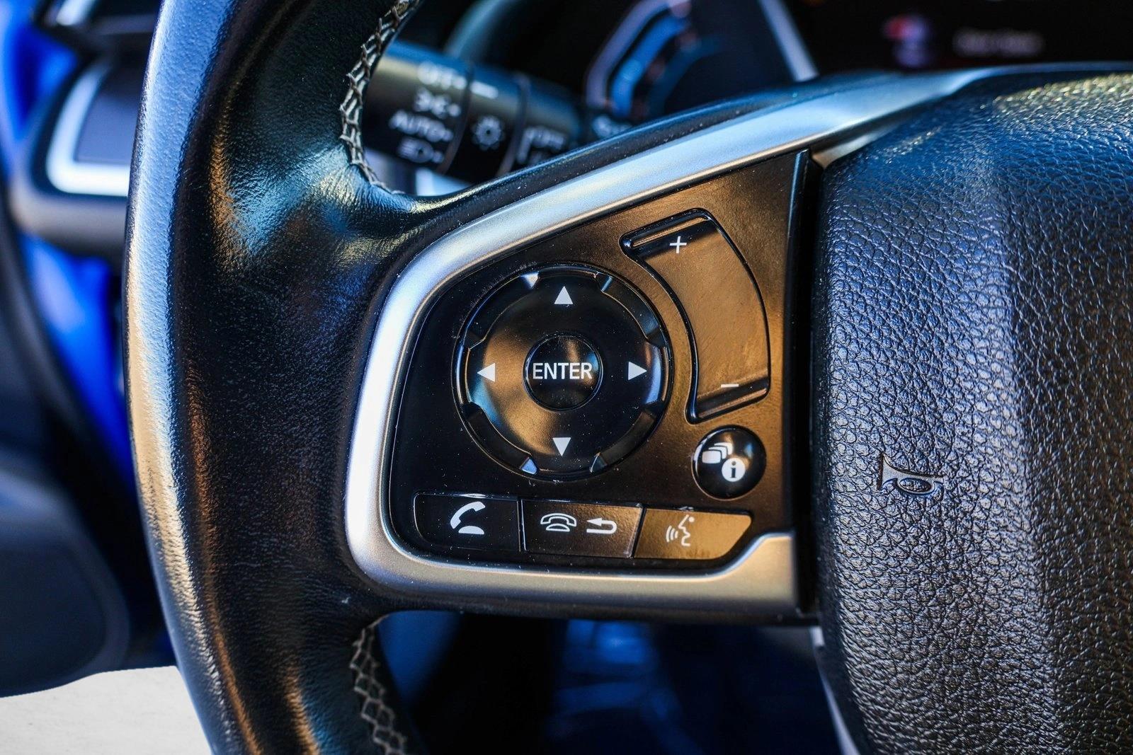 2021 HONDA CIVIC - Image 14