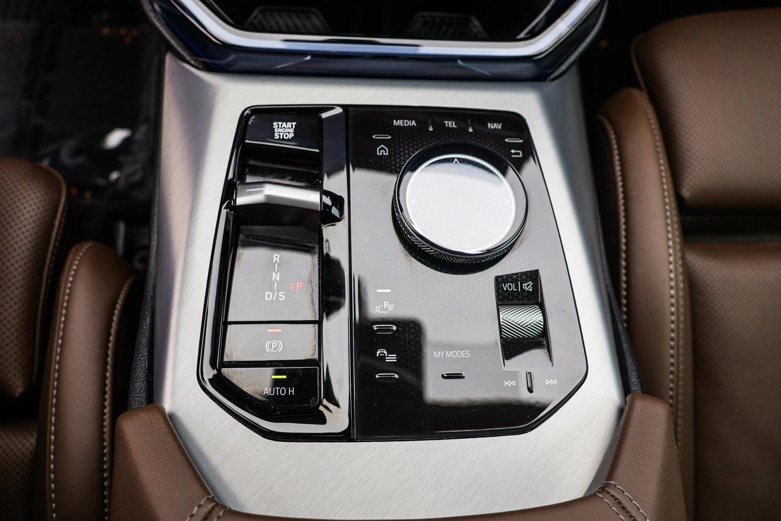 2025 BMW X3 - Image 20