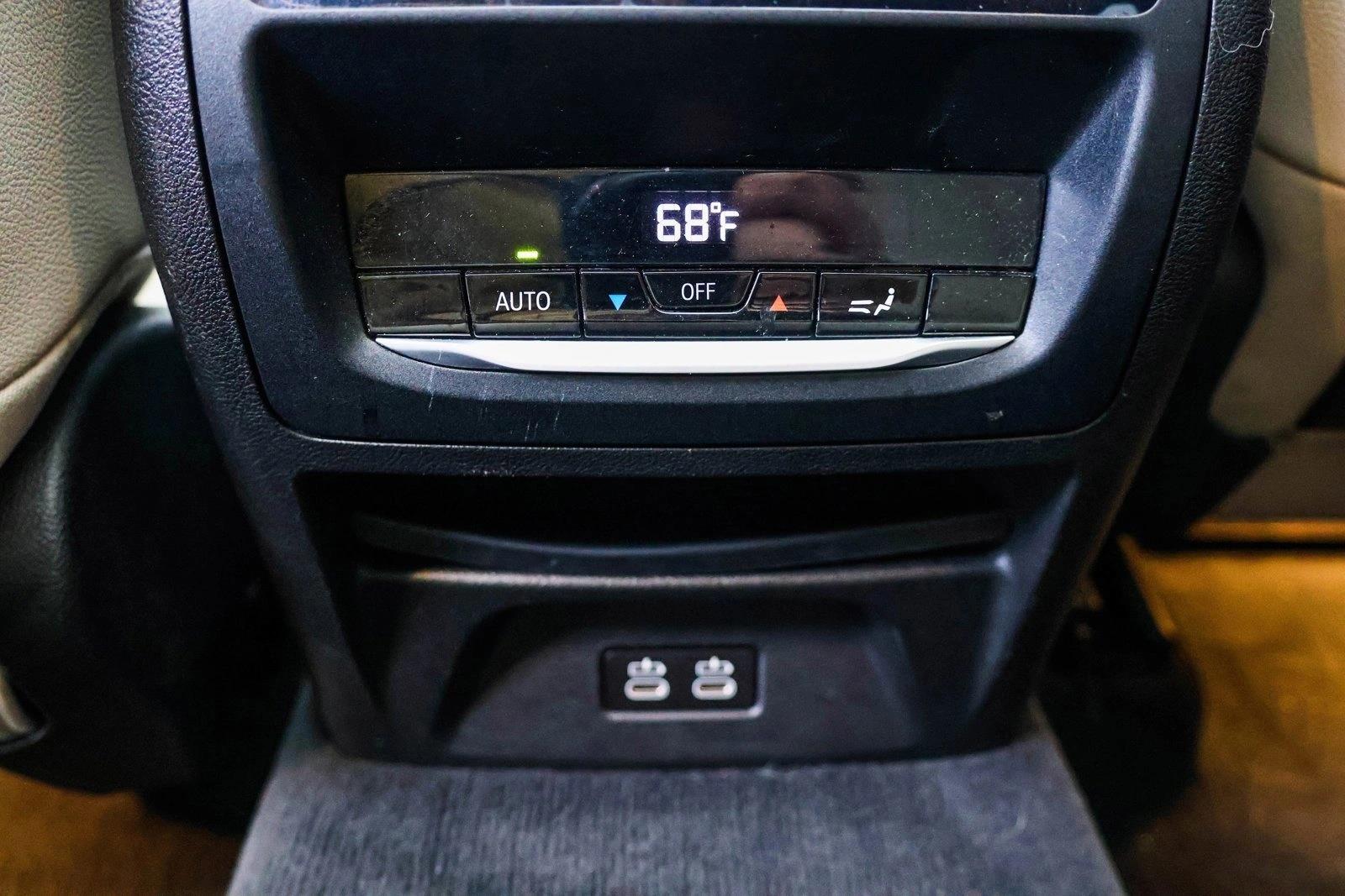 2022 BMW X4 - Image 23