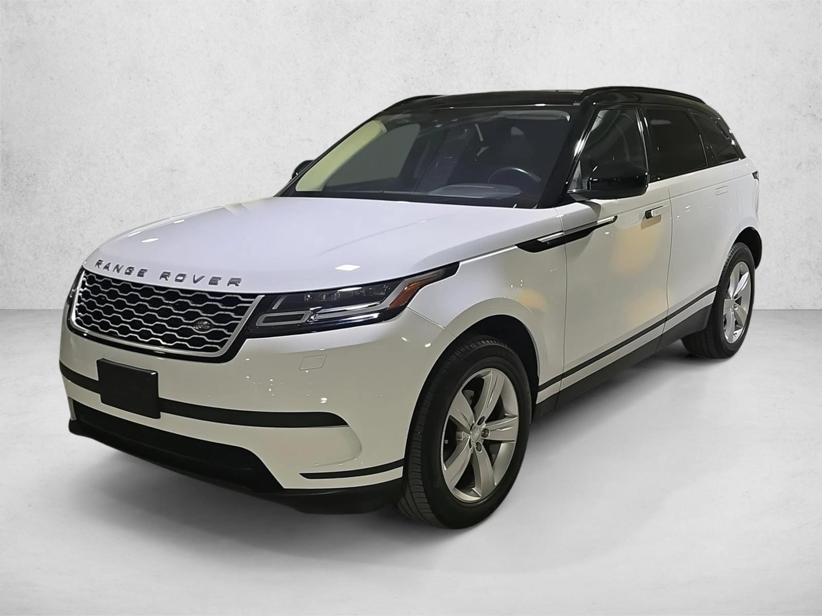 2018 Land Rover Range Rover Velar S
