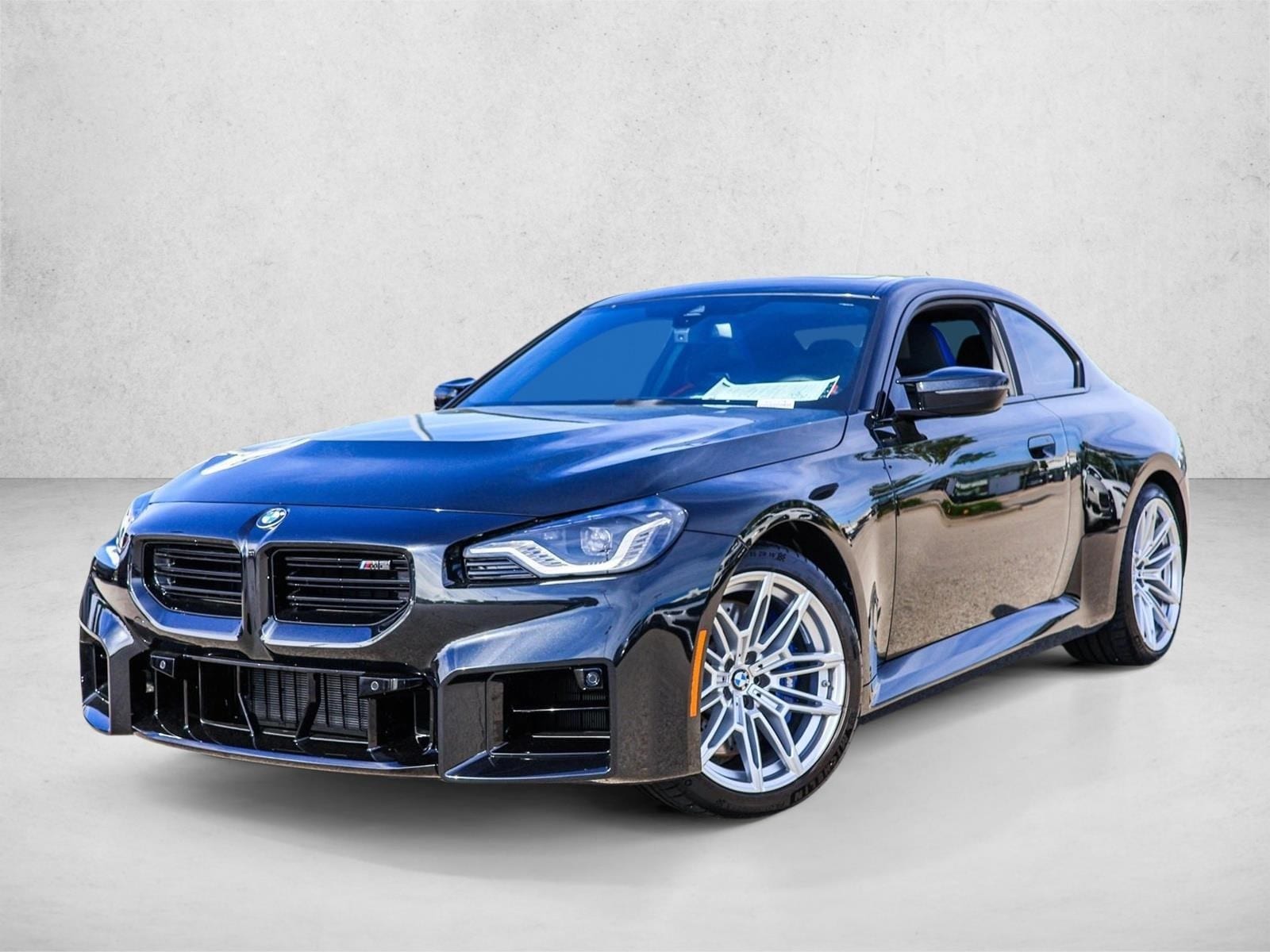 2026 BMW M2 M2 Coupe's photo