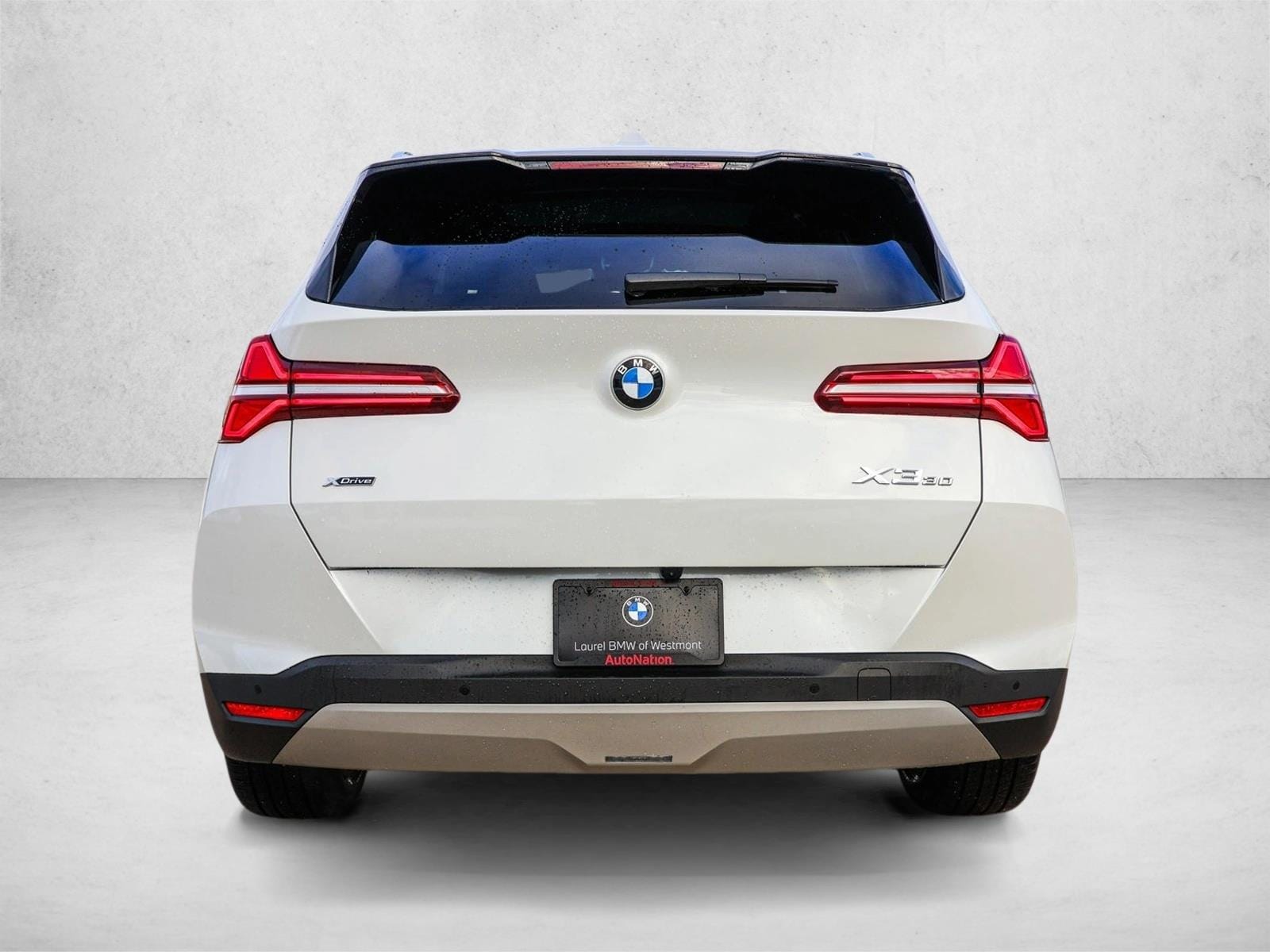 2025 BMW X3 - Image 6