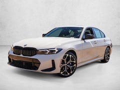 2026 BMW 330i