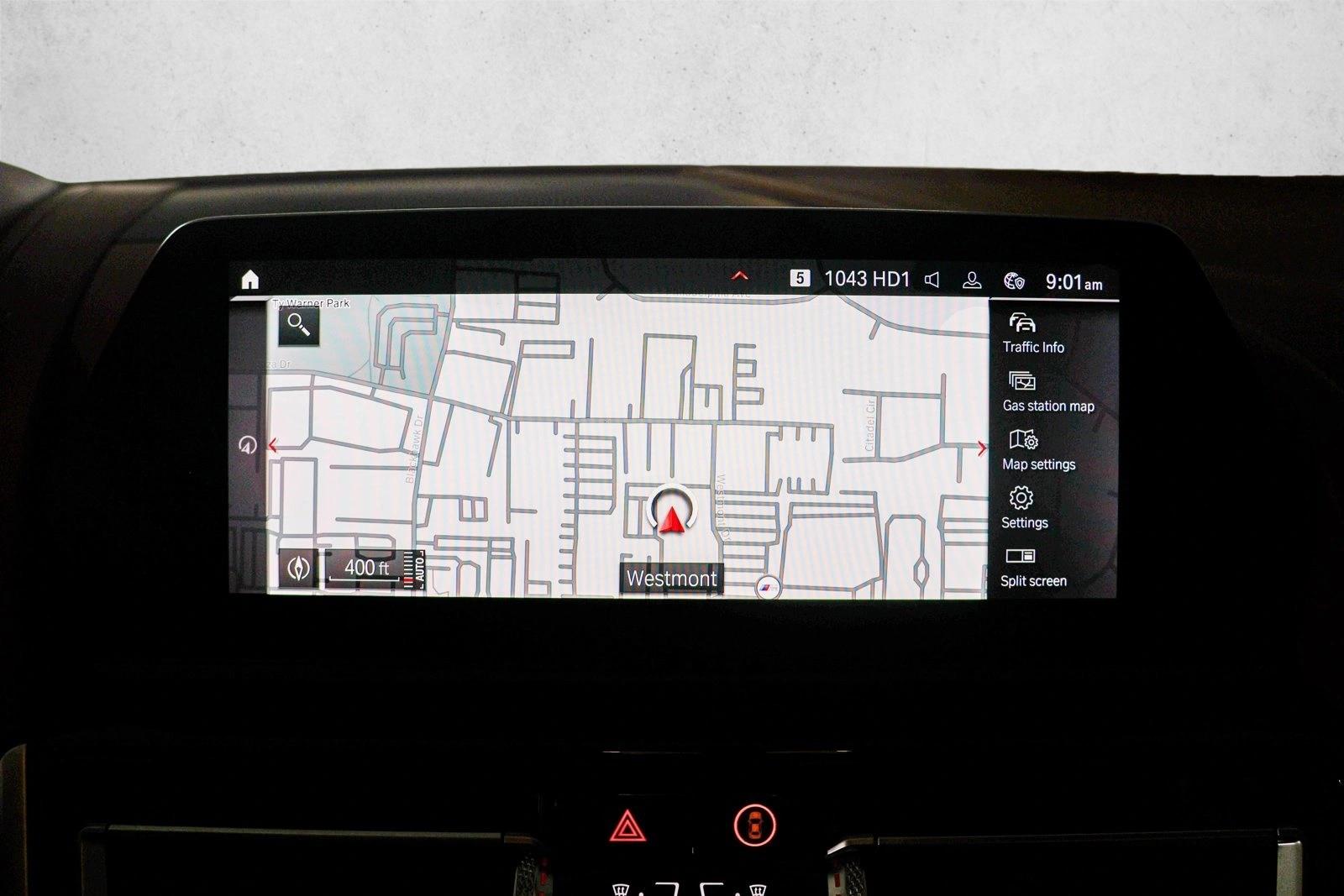 2020 BMW M8 - Image 17