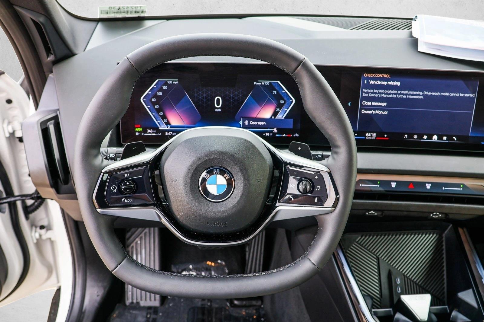 2026 BMW X3 30 - Photo 12