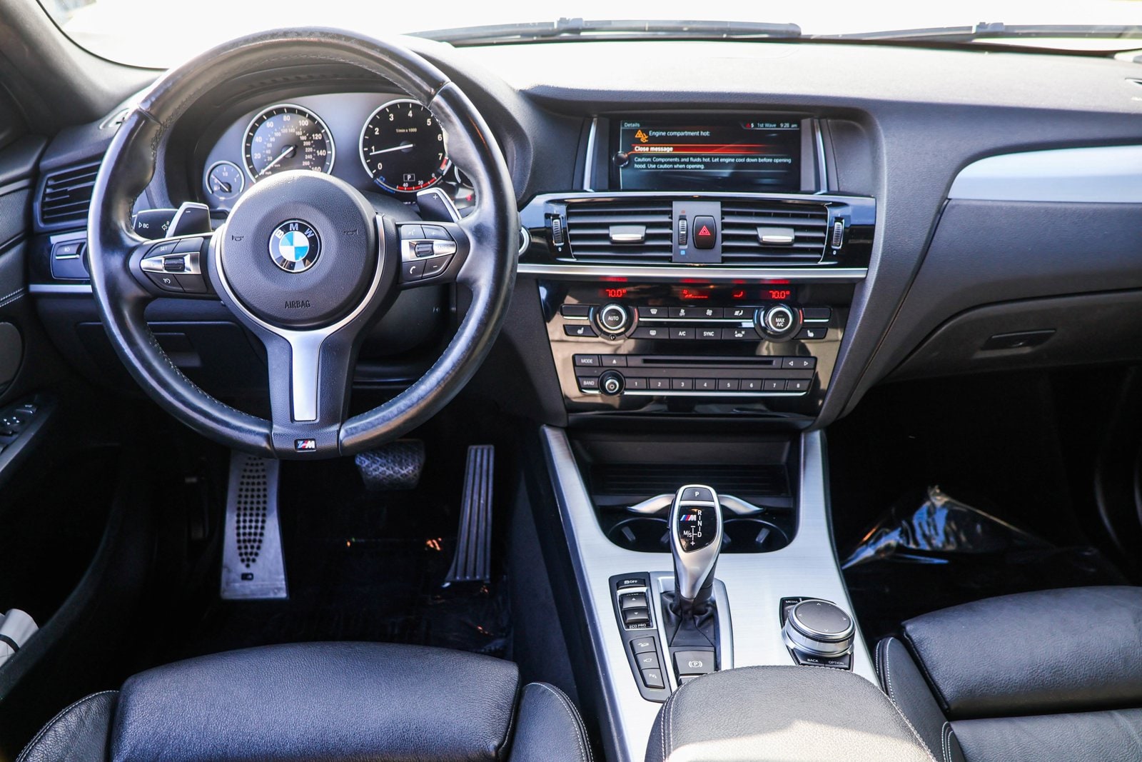 2017 BMW X4 - Image 24