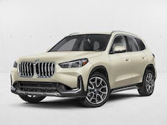 2026 BMW X1 xDrive28i SUV