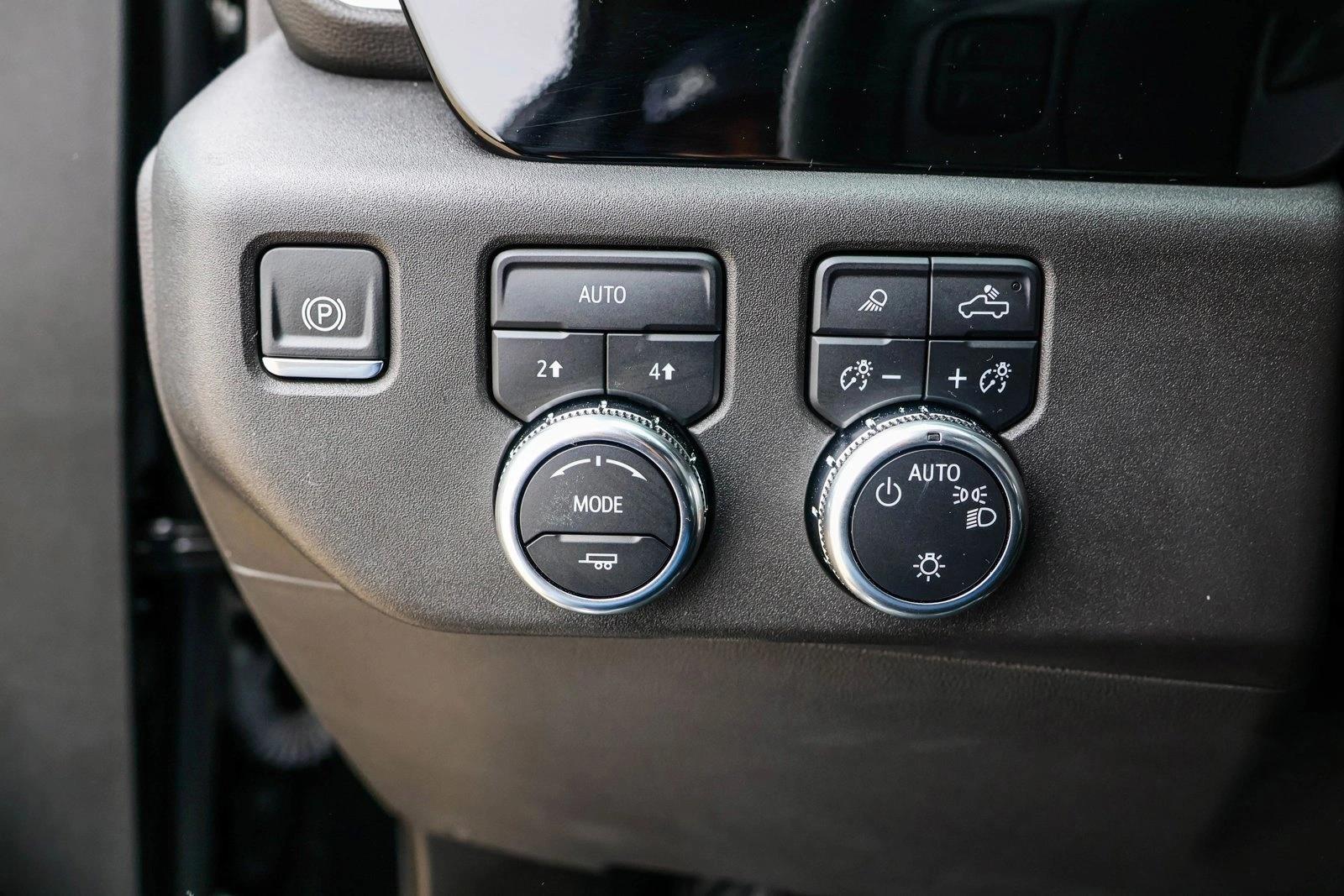 2024 GMC SIERRA - Image 12